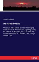 The Depths of the Sea
