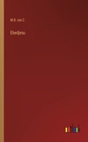 Ebedjesu