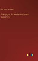 Champagner