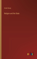 Religion and the State