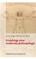 Grundzuge Einer Modernen Anthropologie