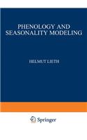 Phenology and Seasonality Modeling