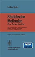 Statistische Methoden