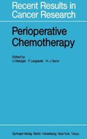 Perioperative Chemotherapy