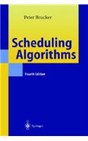 Scheduling Algorithms