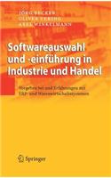 Softwareauswahl Und -Einführung in Industrie Und Handel
