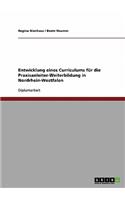 Ausbildung in Pflegeberufen