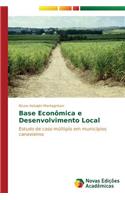 Base Econômica e Desenvolvimento Local