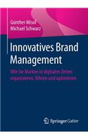 Innovatives Brand Management