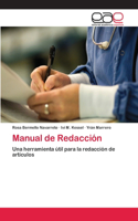 Manual de Redacción