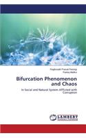 Bifurcation Phenomenon and Chaos