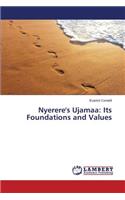 Nyerere's Ujamaa