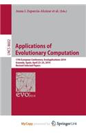 Applications of Evolutionary Computation