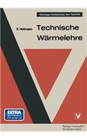 Technische Wärmelehre