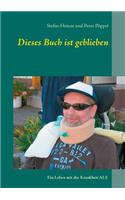Dieses Buch ist geblieben