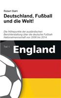 Deutschland, Fußball und die Welt!