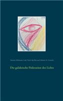 Die galaktische Föderation des Lichts