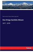 Kriegs-Sanitäts-Wesen