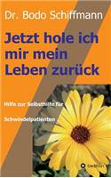 Jetzt hole ich mir meine Leben zurück