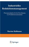 Industrielles Reduktionsmanagement