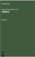 Ordo