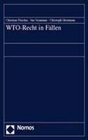 Wto-Recht in Fallen