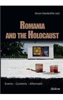 Romania and the Holocaust