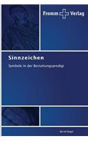 Sinnzeichen