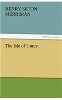 Isle of Unrest