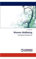 Women Wellbeing