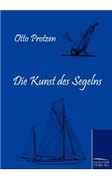 Die Kunst des Segelns