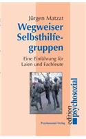 Wegweiser Selbsthilfegruppen