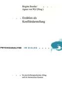 Erzaehlen ALS Konfliktdarstellung