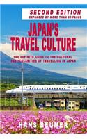 Japan's Travel Culture - 2nd Edition