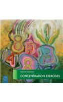 Concentration Exercises (Picture Book)
