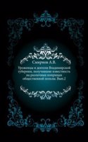 Urozhentsy i deyateli Vladimirskoj gubernii, poluchivshie izvestnost na razlichnyh poprischah obschestvennoj polzy