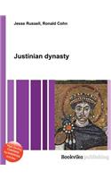 Justinian Dynasty