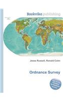 Ordnance Survey: (English)