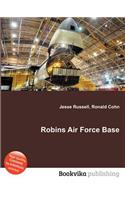 Robins Air Force Base