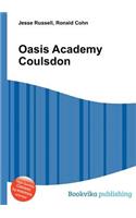 Oasis Academy Coulsdon: (English)