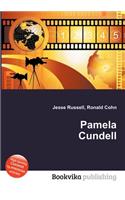 Pamela Cundell