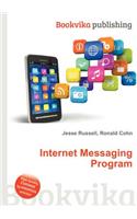 Internet Messaging Program