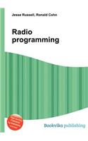 Radio Programming