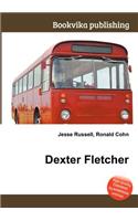 Dexter Fletcher: (English)