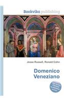 Domenico Veneziano: (English)
