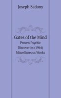 Gates of the Mind