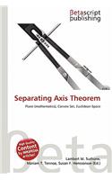 Separating Axis Theorem