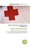 Aide Humanitaire: (French)