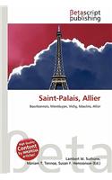 Saint-Palais, Allier: (English)
