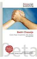 Badri Chasaija: (German)